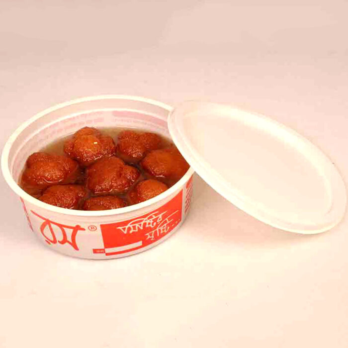 Chana Amitti - Image 1