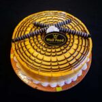 Butterscotch - Medium