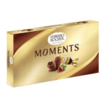 Ferrero Rocher Moments Chocolate