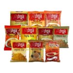 Masala package (Monthly)