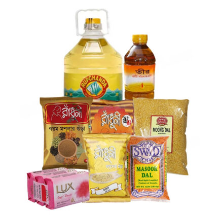 Grocery package