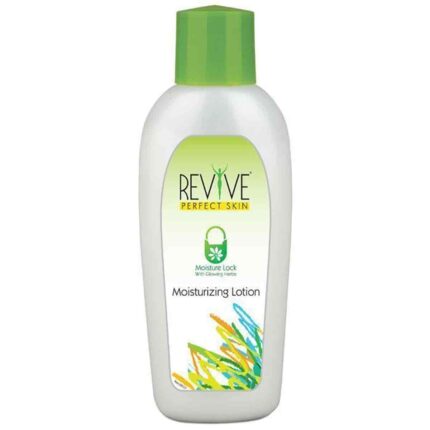 Perfect Skin Moisturizing Lotion