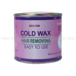 Cold wax hair remover (200ml)