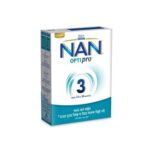 Nestlé Nan 3 Infant Formula Milk Powder