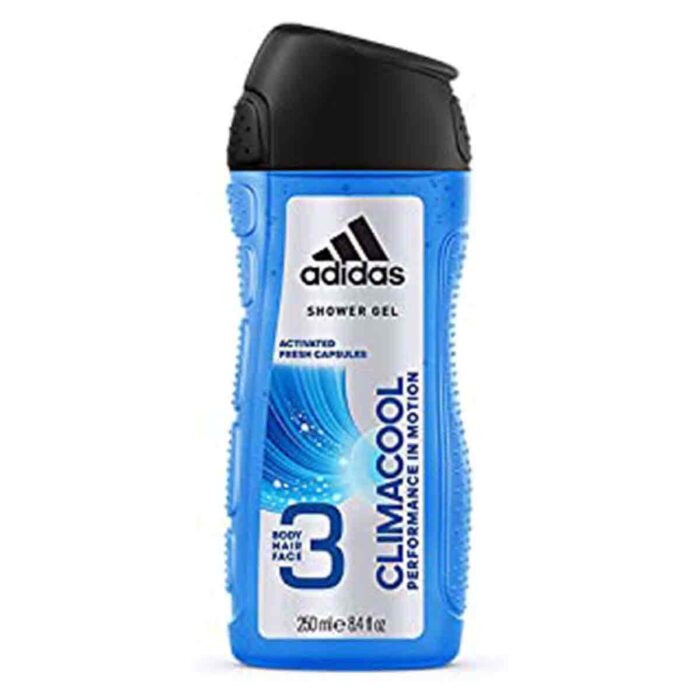 Adidas Climacool Men Shower Gel - Image 1