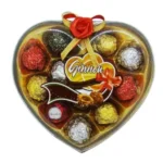 Ginnou Chocolate Box 132gm