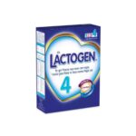 Nestlé Lactogen 4 Growing Up Milk Powder