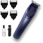 Rechargeable 4 Clipper Hair Trimmer for Men