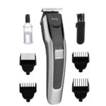 Rechargeable Hair and Beard Trimmer for Men