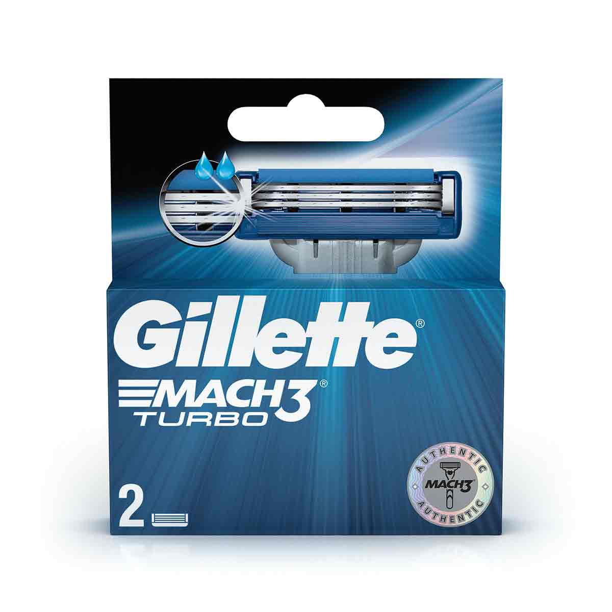mens-toiletries-bag_62e22e791e4dd.jpg Gillette Mach3 Turbo Manual Shaving Razor Blades - Image 1