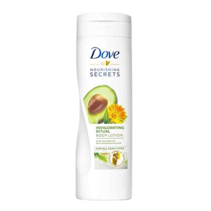 Health refreshment Germany product any season used Dovebody lotion