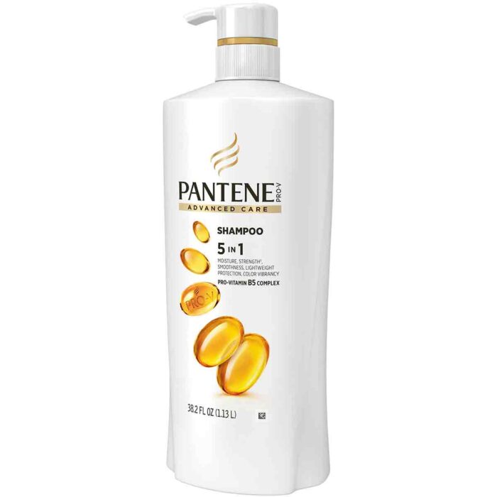 USA Hair Refreshment product Hair care Shampoo - Image 1