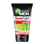 Men Acno Fight Anti-Pimple Face Wash