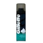 Gillette Classic Sensitive Pre Shave Foam