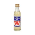 Well’s Castor Oil