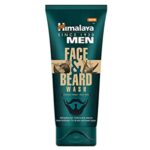 Himalaya Men Face & Beard Wash