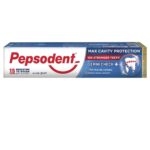Pepsodent Toothpaste Germicheck
