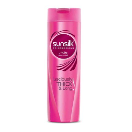 Sunsilk Lusciously Thick & Long Shampoo