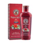 Navratna Hair Oil