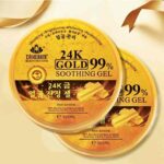 24k_gold 99% soothing gel