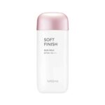 Missha All Around Safe Block Soft Finish Sun Milk Spf50+/Pa 70Ml