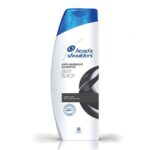 Head & Shoulders Silky Black Anti Dandruff Shampoo