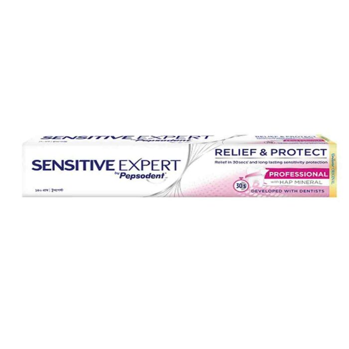 Pepspodent Toothpaste Sensitive Expert Professional - Image 1