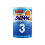 Biomil 3 Follow-Up Milk Formula Powder