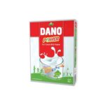 Arla Dano Power Full Cream Milk Powder Box