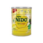 Nestle Nido Fortigrow Full Cream Milk Powder Tin