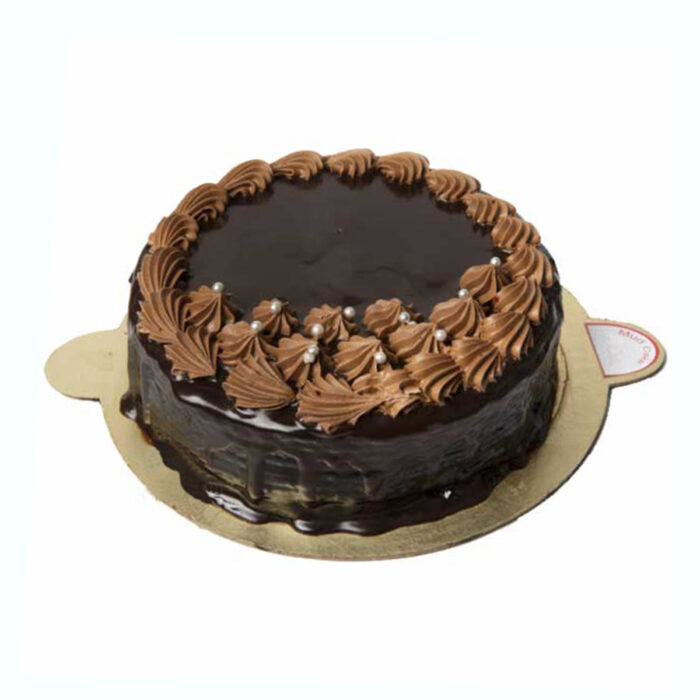 Choco Chips Mud Cake - Image 1