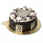 Black Forest Cake