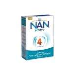 Nestlé Nan 4 Infant Formula Milk Powder