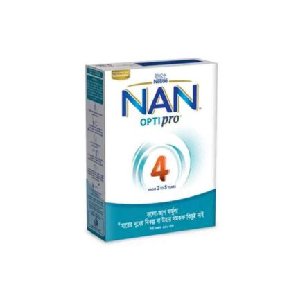 Nestlé Nan 4 Infant Formula Milk Powder