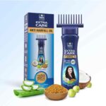 Parachute Hair Oil Anti Hairfall Oil Extra Care