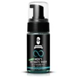 Muuchstac Men's TeaTree Intimate Wash with pH Balance