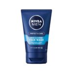 Face Refreshment product Ni vea men protect & care deep cleaning face wash