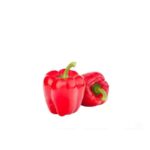 Red Capsicum